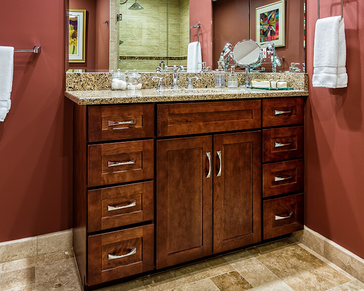 Borchert Bath Designers in Oakland, Bath Remodel Borchert