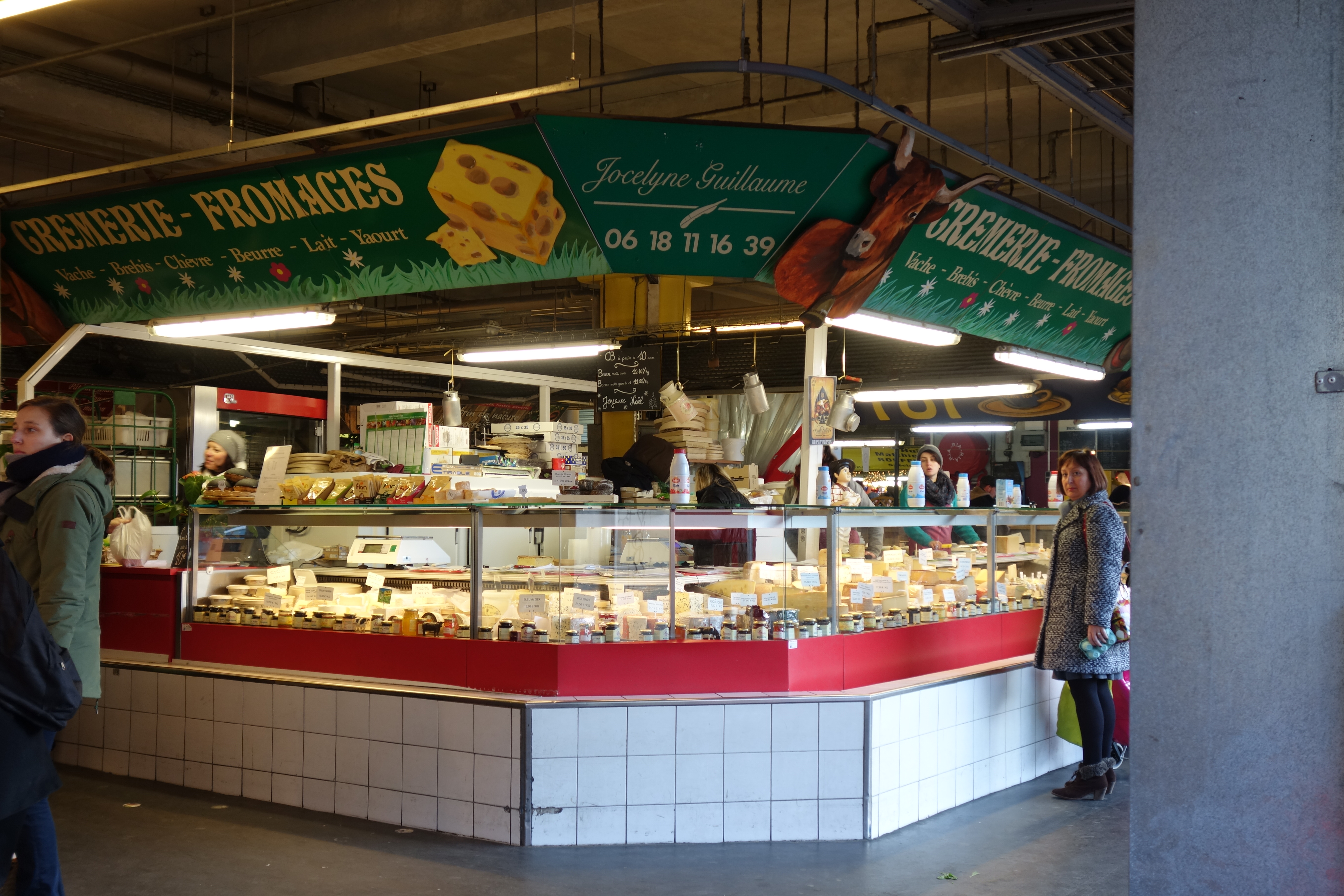 Le Quartier de la Victoire Bordeaux à coeur