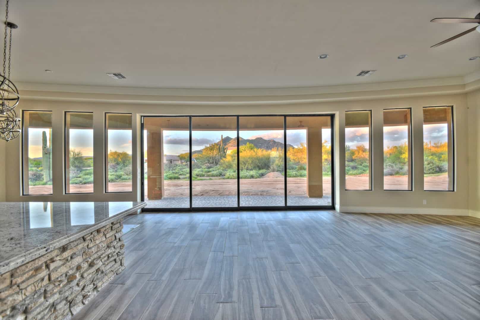 Bella Montagna SOLD! Bordeaux Builders