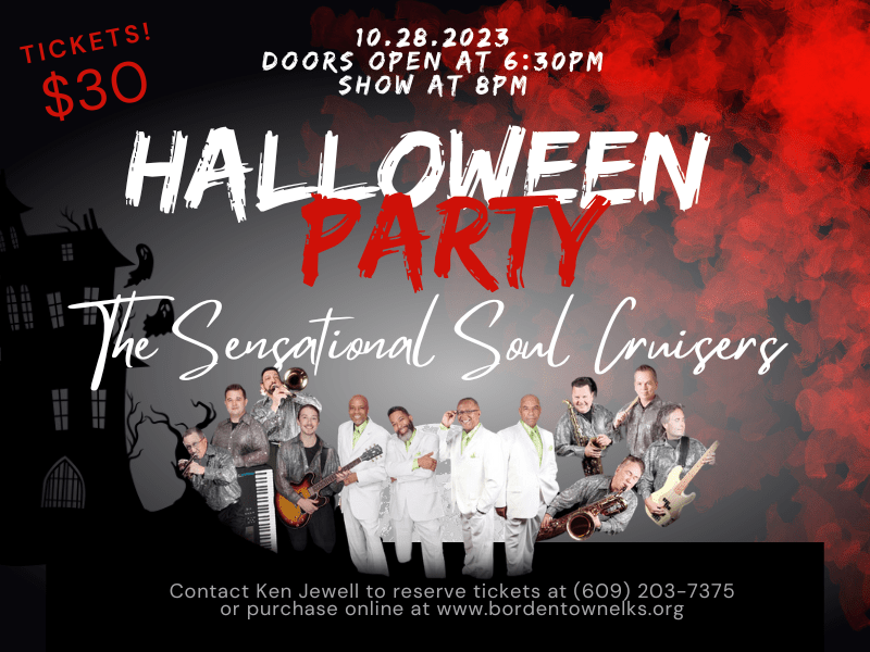 The Official  Site for The Bordentown Elks Lodge 2085