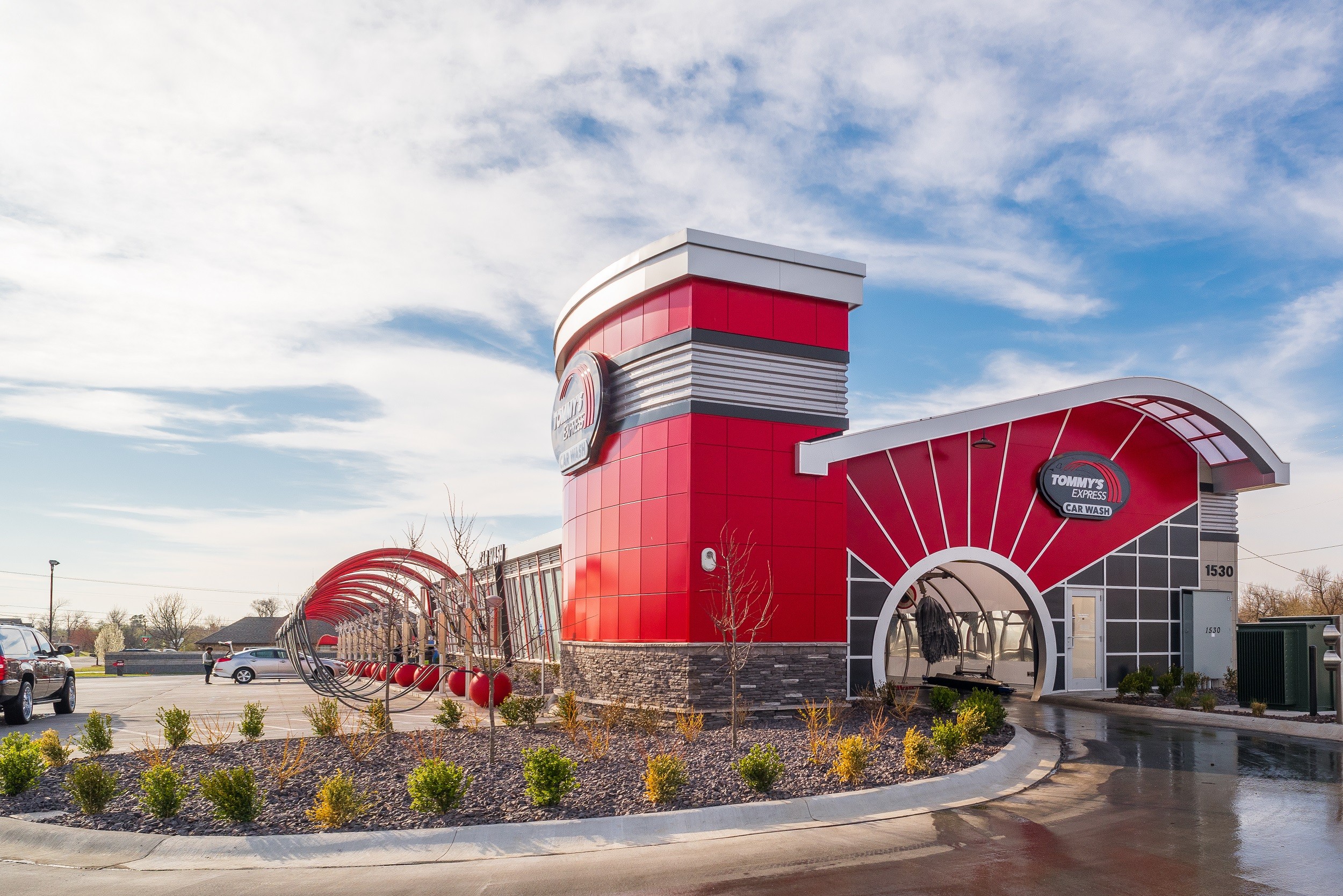 Car Wash El Paso Montana / Industrial Washing Equipment in El Paso, TX WET, Inc. / Everyone