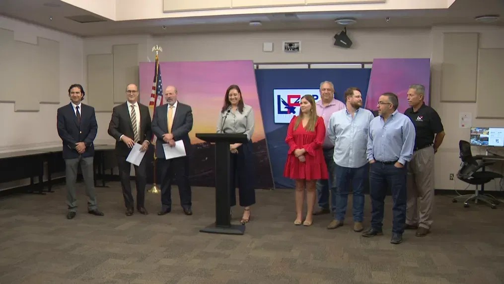 L&F Distributors to expand in El Paso BORDERNOW