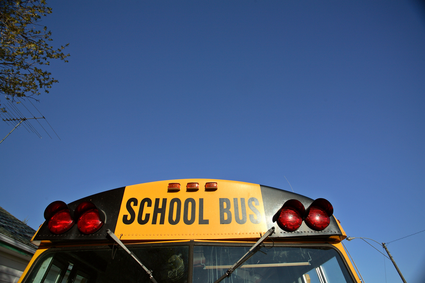 Parents question schools after Bladen County bus driver accused of multiple sex crimes Border