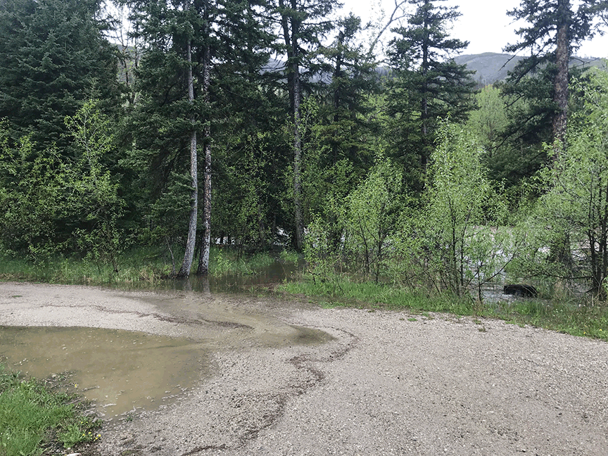 2022 Red Lodge Escape borderbrae