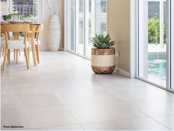 Stocked Tiles Wodonga Border Carpets