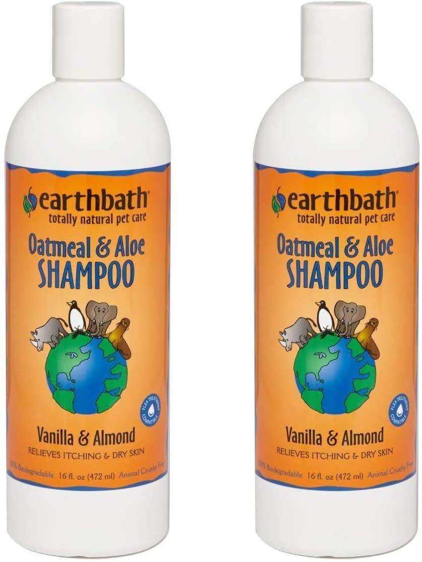 7 of the Best Shampoo for Border Collie BorderCollieTalk