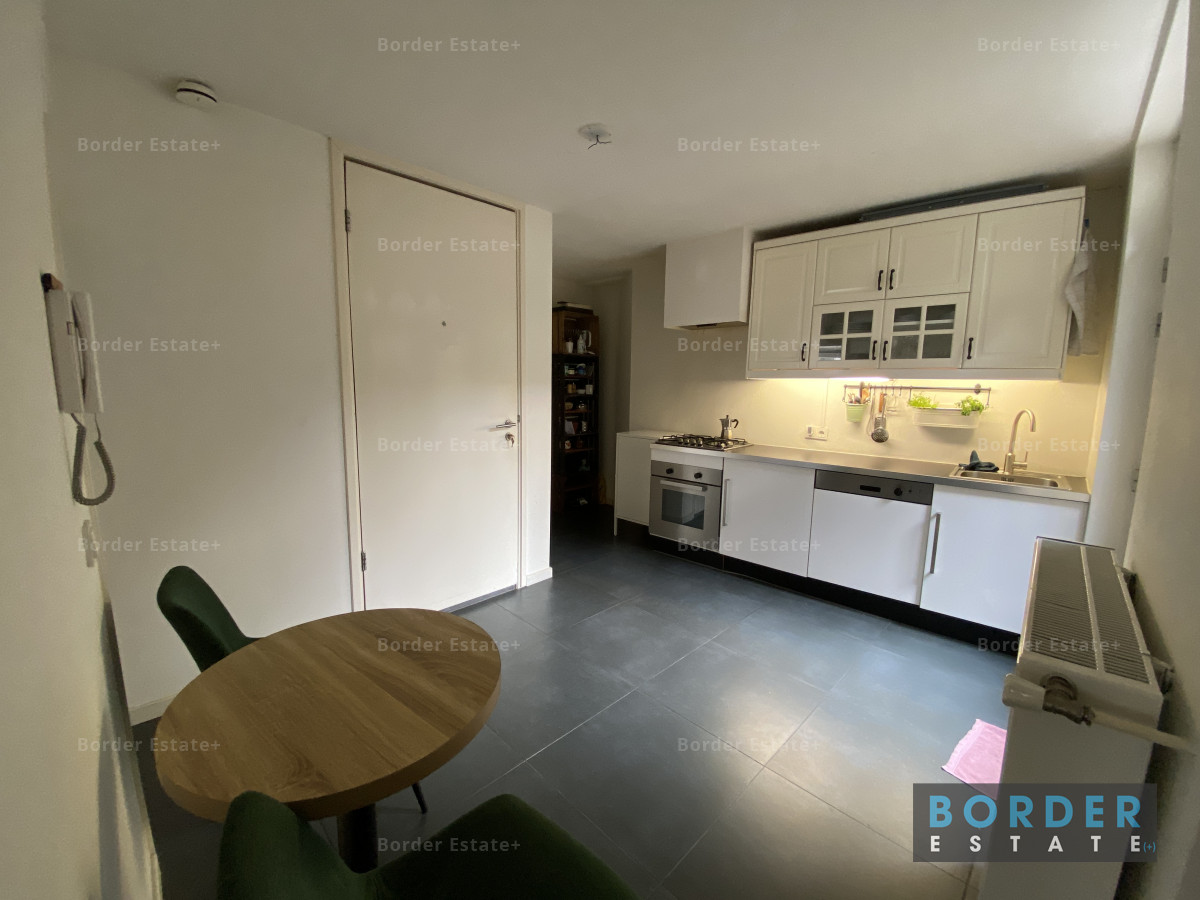 Grote gracht 3B, Maastricht Border Estate