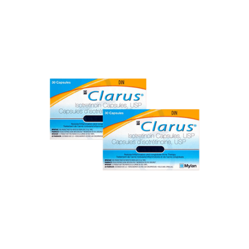 Buy Clarus online from Canada - BFH
