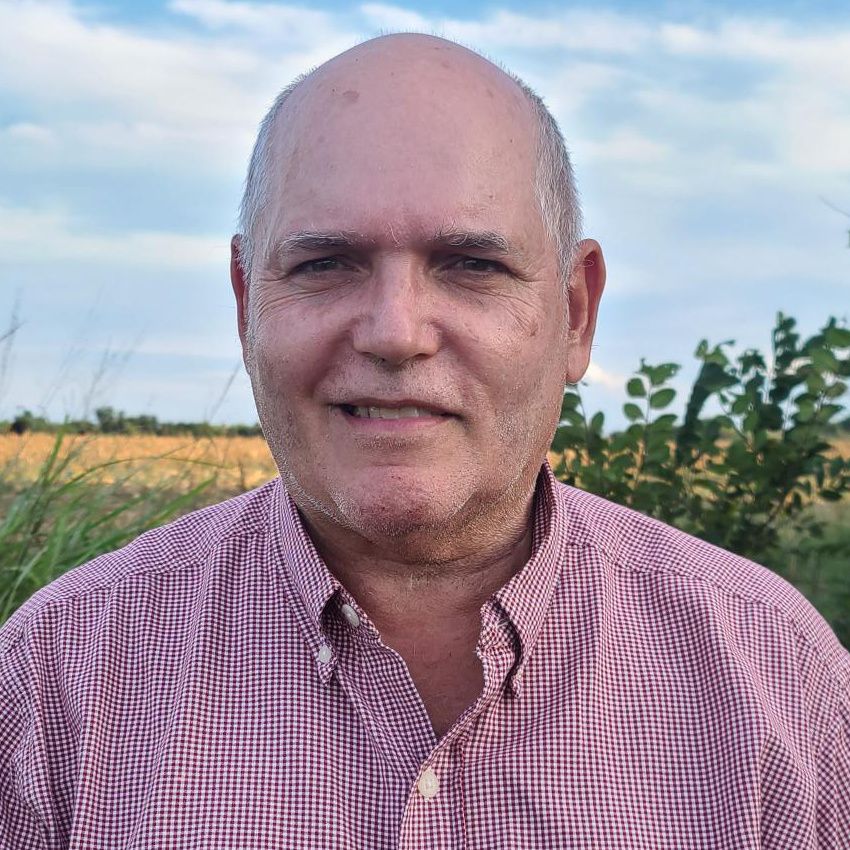 Allan Wall Border Hawk