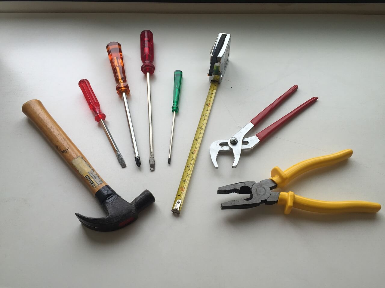 Tools Every Homeowner Should Have Border Home Inspections