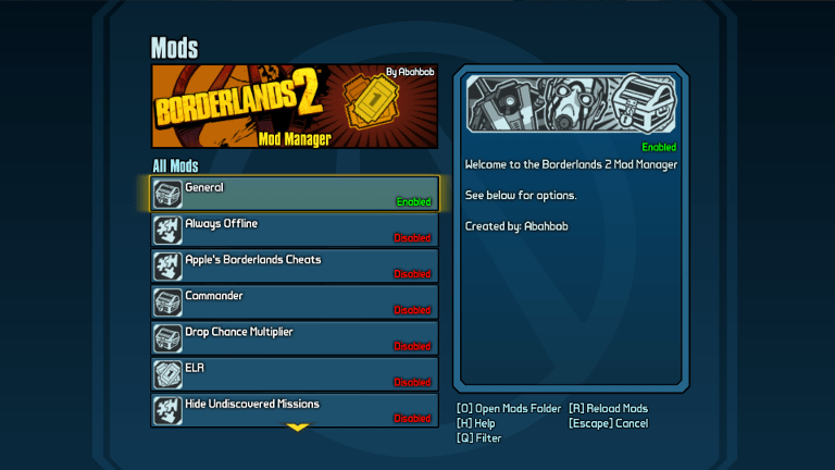 Borderlands 2 cheat engine randomizer 2018 - lockqaway