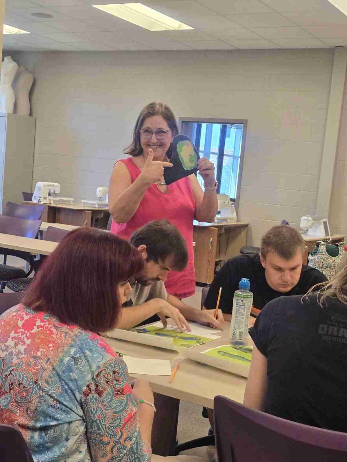 The Art of Golf Designing a Golf Hole and Making Golf Club Head