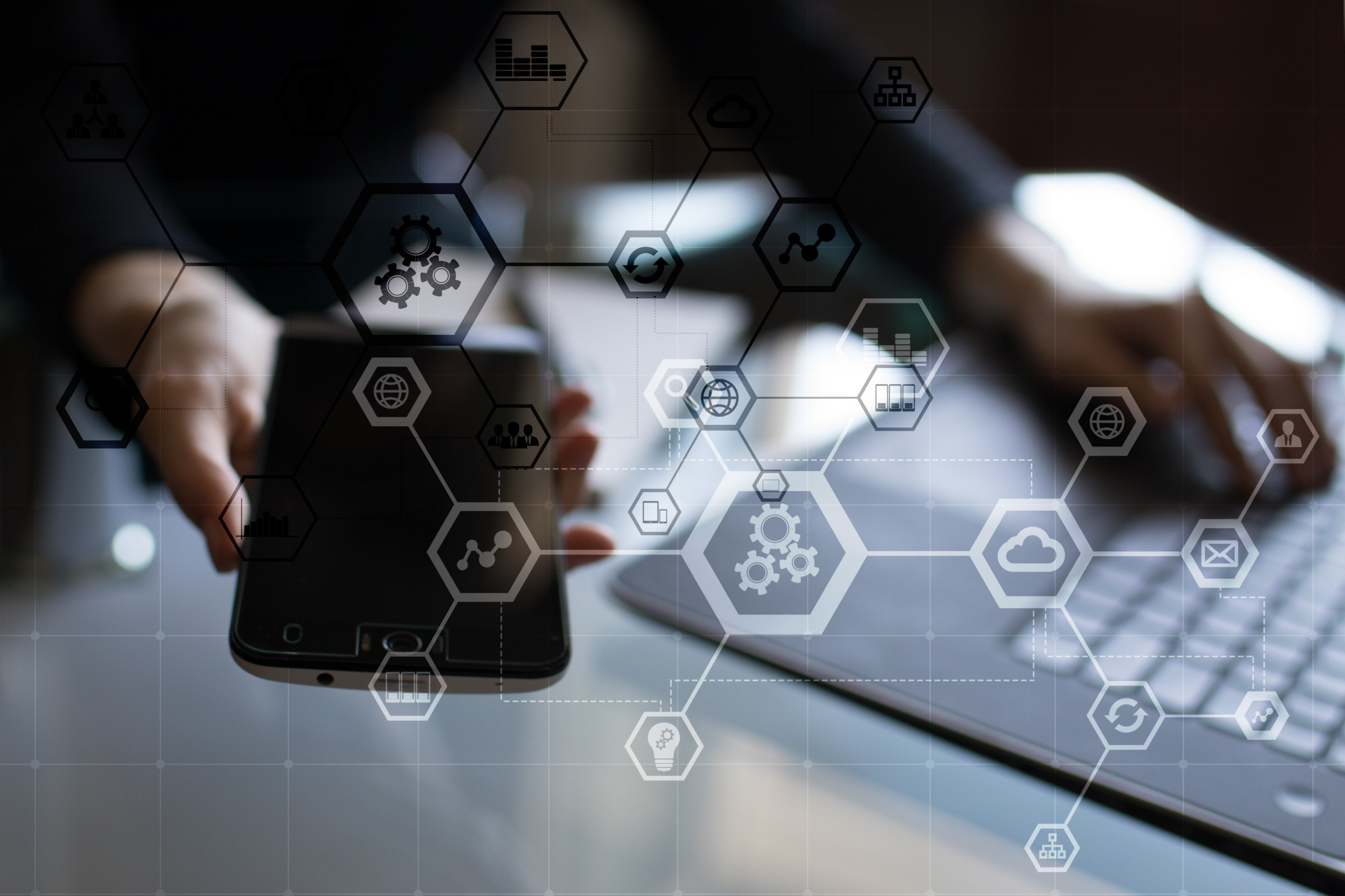 Threat Intelligence Services Protect Your Business