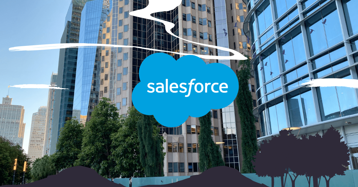 8 Reasons Why Developers Use Salesforce Forms BordelessHR Blog