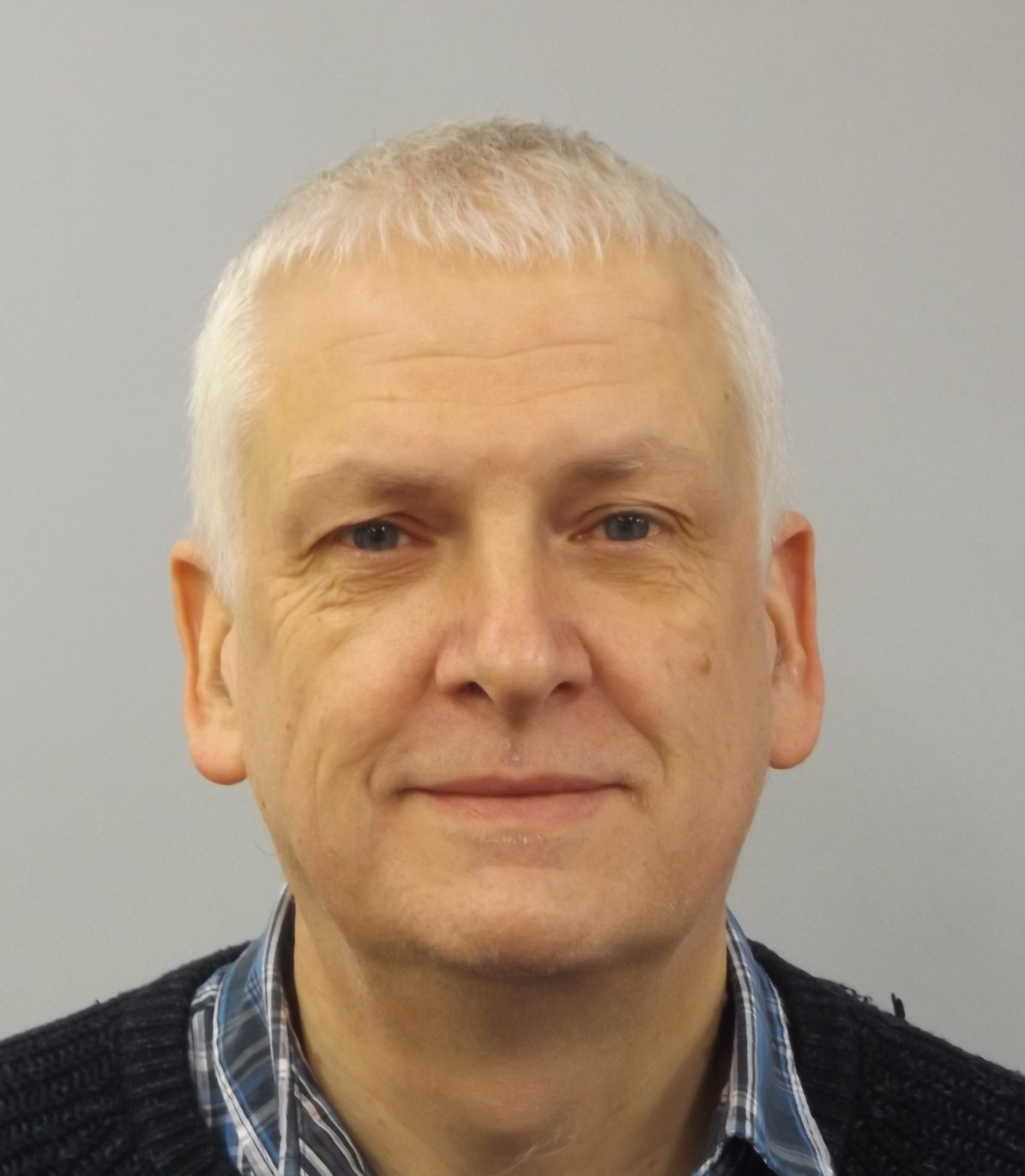 Epistle to Ms Austen by Phil Wood Borderless