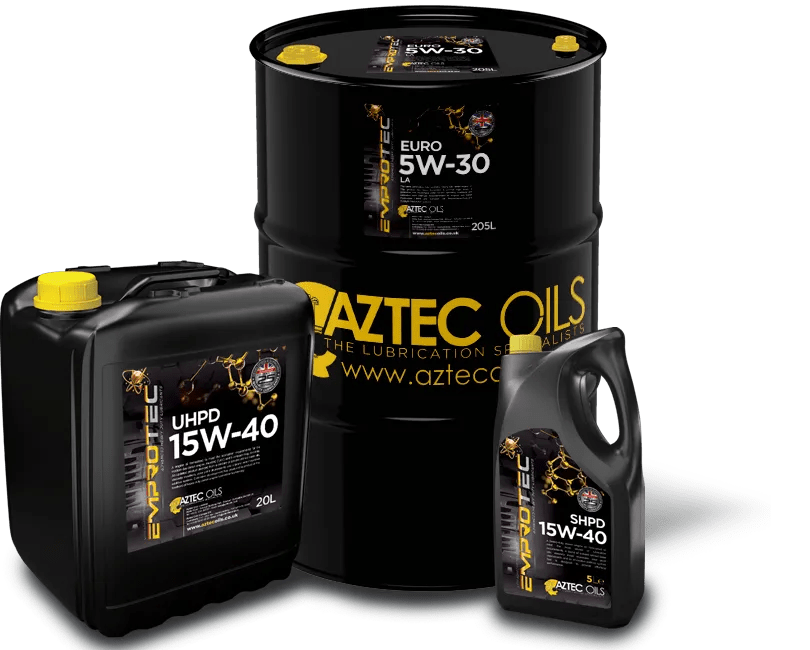 Border Lubricants Lubricants and Grease Supplier