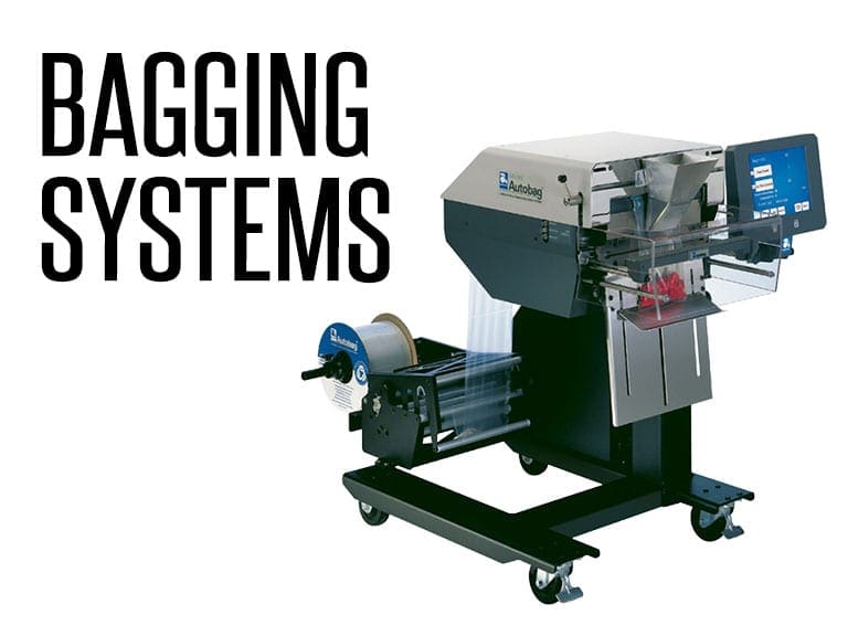 Autobag 550 Bagging System BorderPak Packaging Solutions