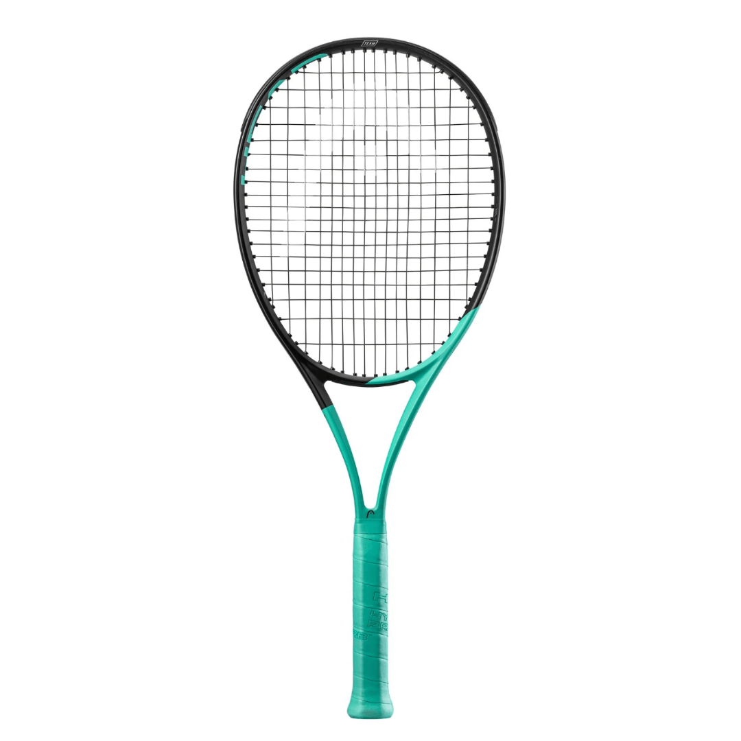 Head Boom Jr Tennis Racket (2022) Border Rackets