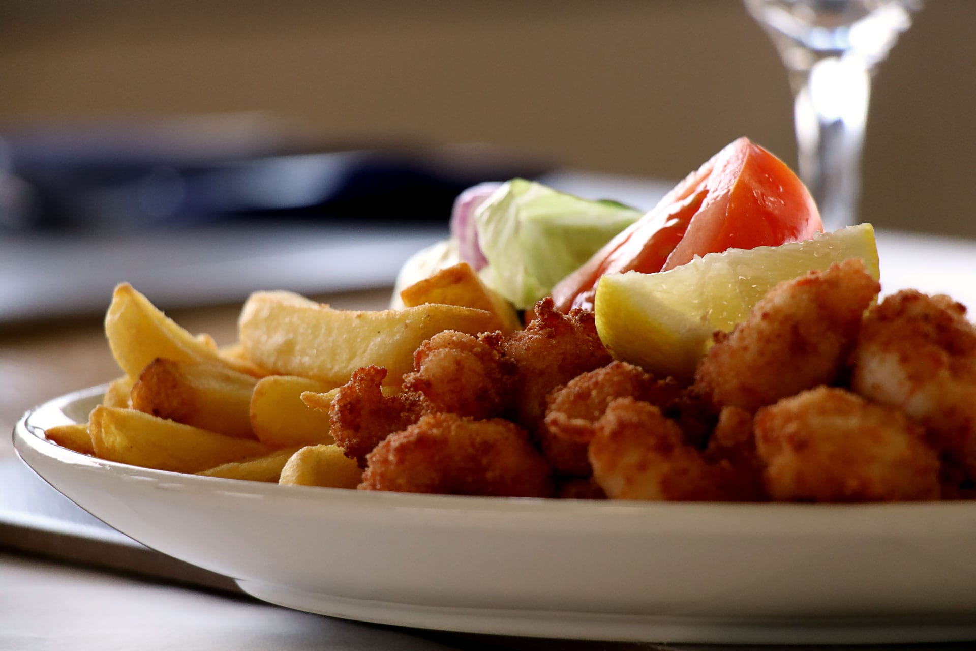 The Heathers Restaurant Borders.co.uk