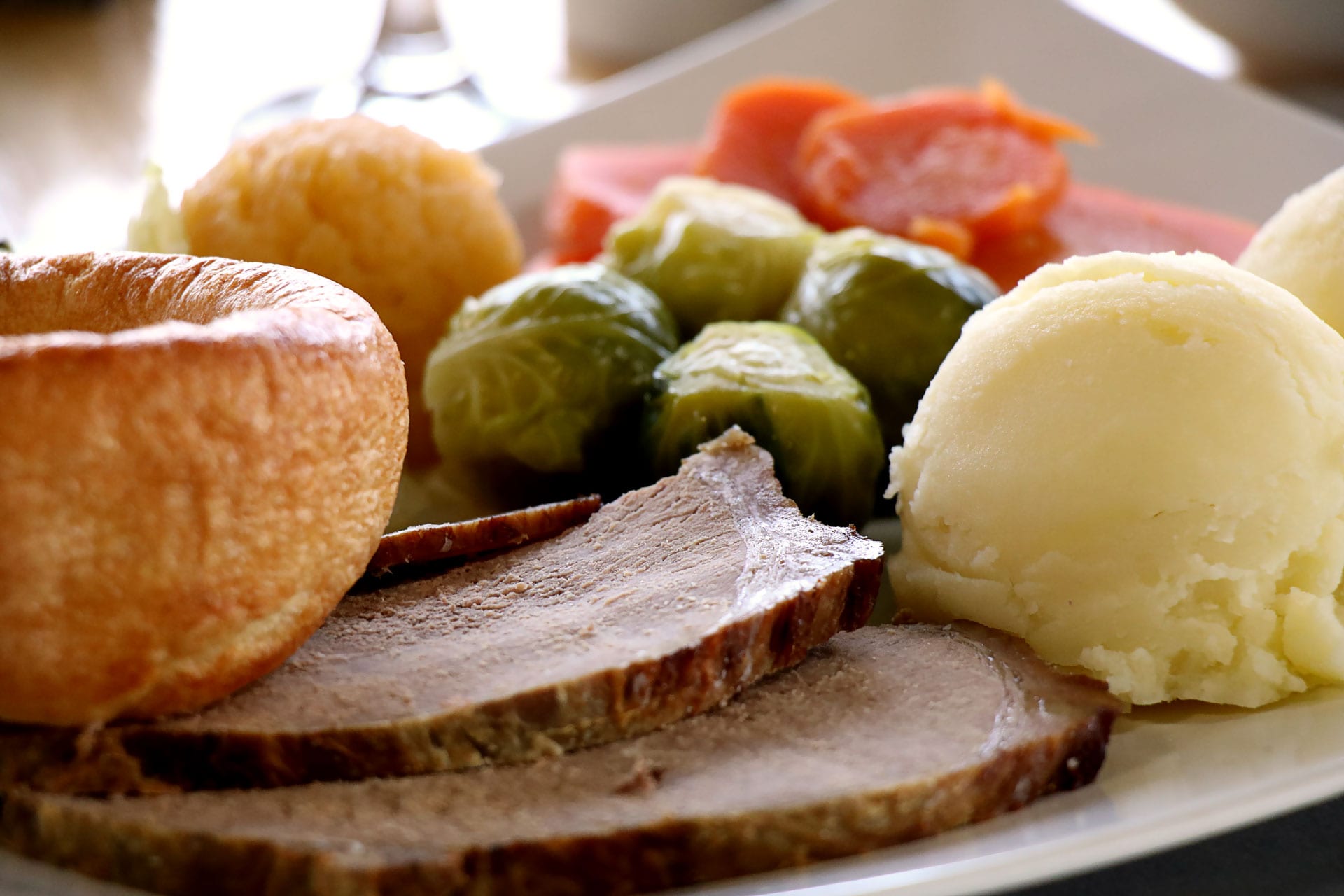 The Heathers Restaurant Borders.co.uk