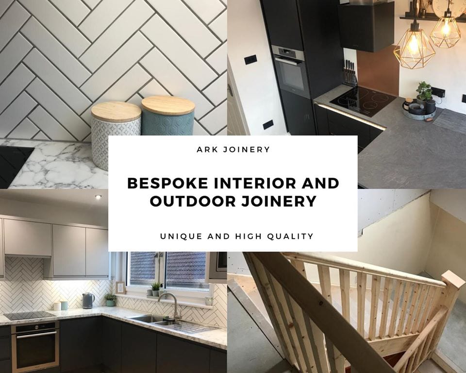 Visit Ark Joinery on Borders.co.uk Borders.co.uk