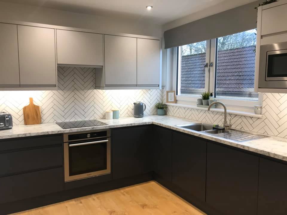 Ark joinery Borders.co.uk