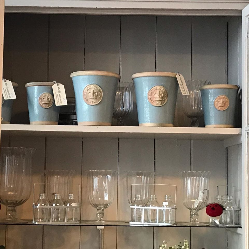 The Flower Room Kelso Borders.co.uk