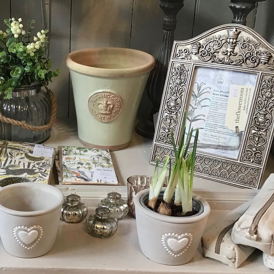 The Flower Room Kelso Borders.co.uk