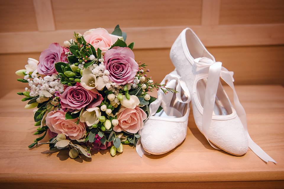 The Flower Room Kelso Borders.co.uk