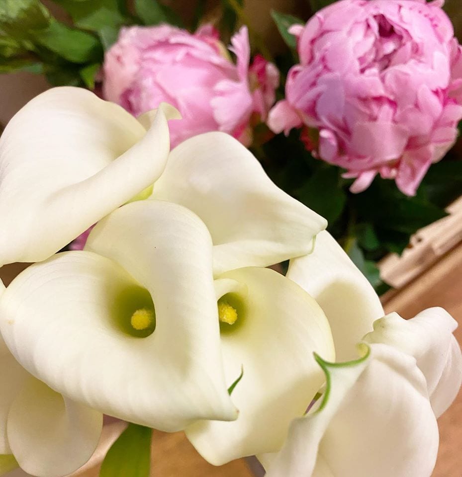 The Flower Room Kelso Borders.co.uk