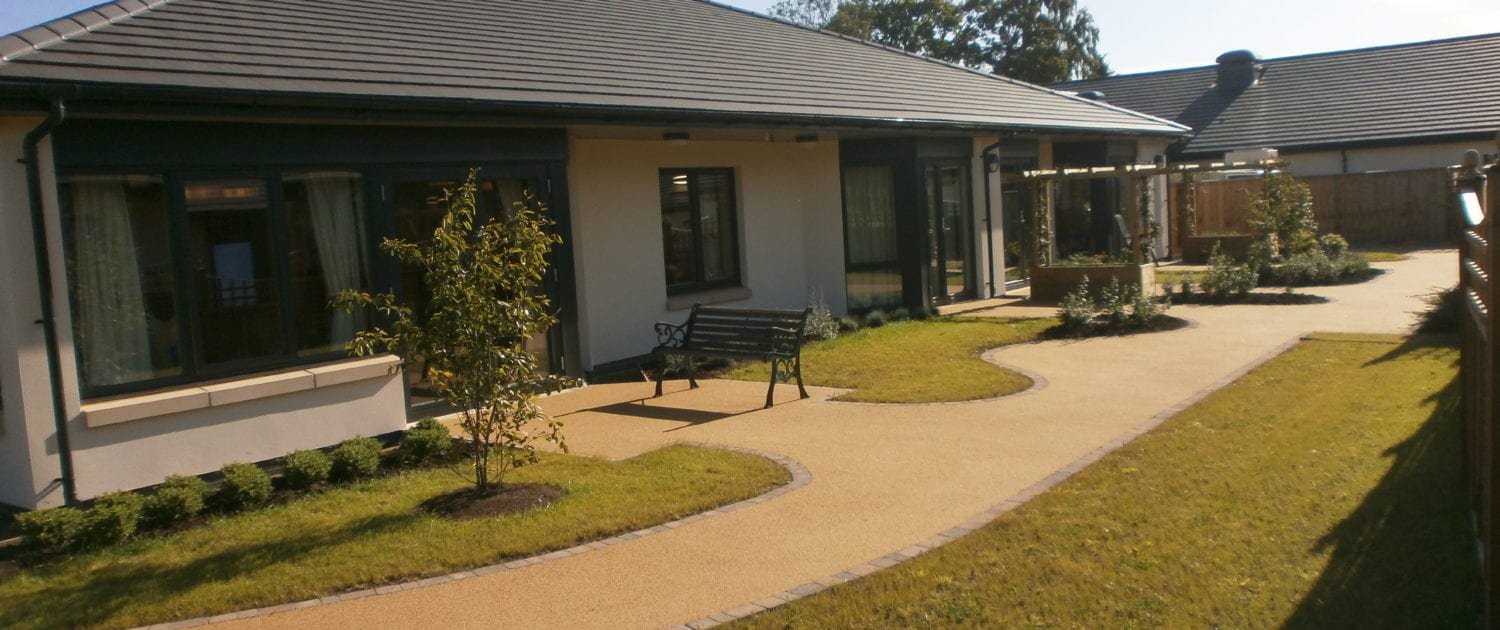 Queen’s House (Kelso) Ltd Borders.co.uk