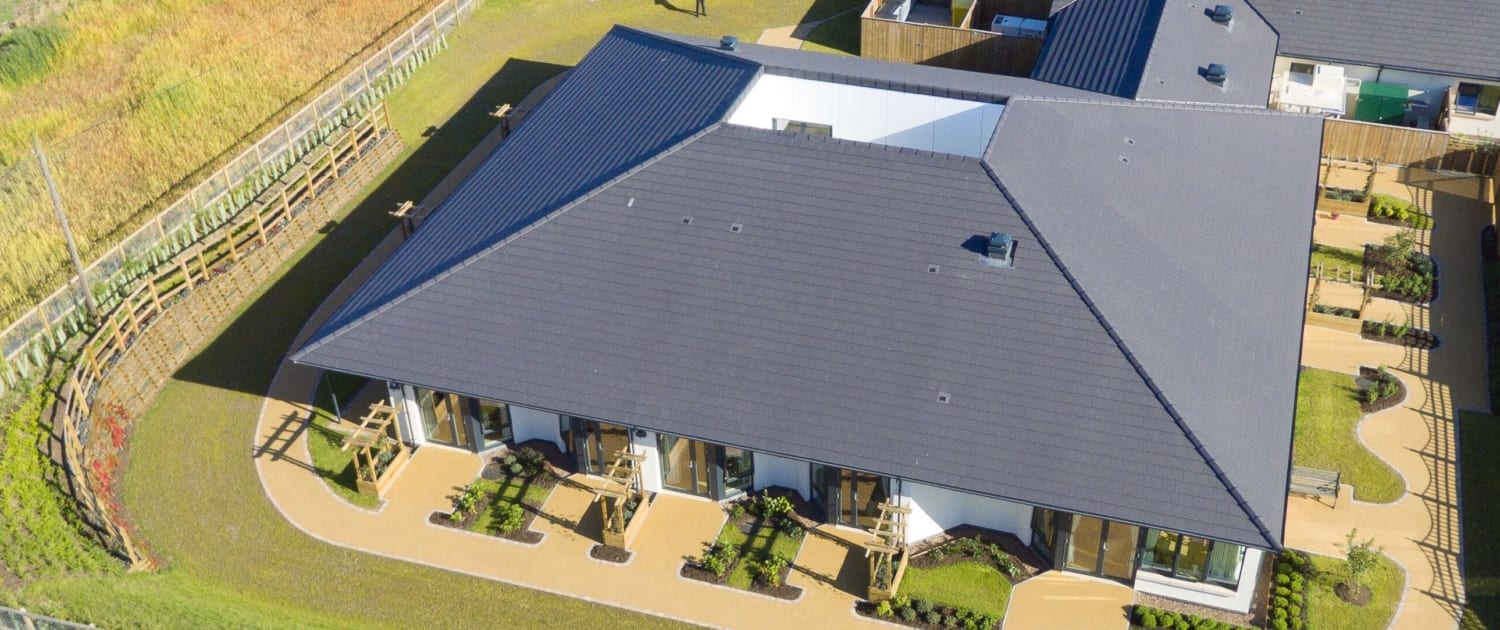 Queen’s House (Kelso) Ltd Borders.co.uk