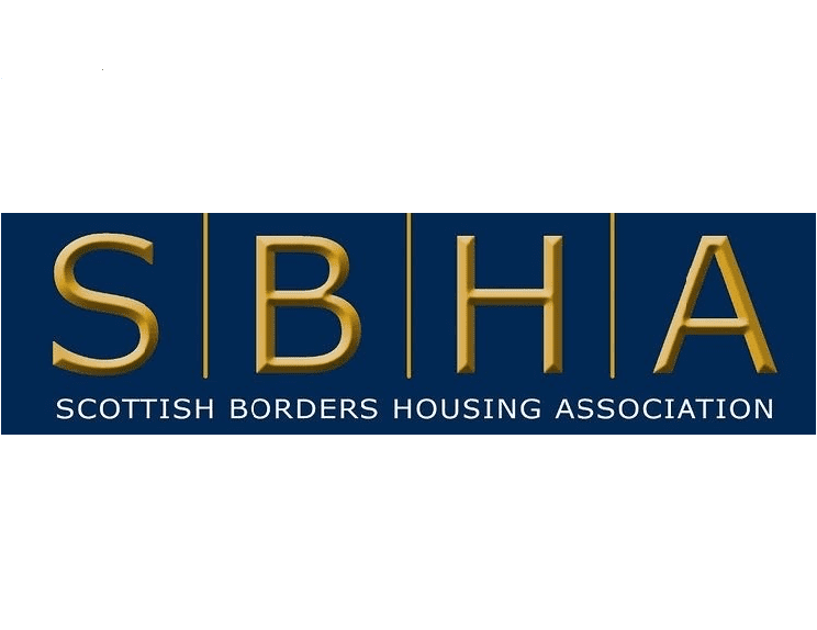 Scottish Borders Housing Association Borders.co.uk
