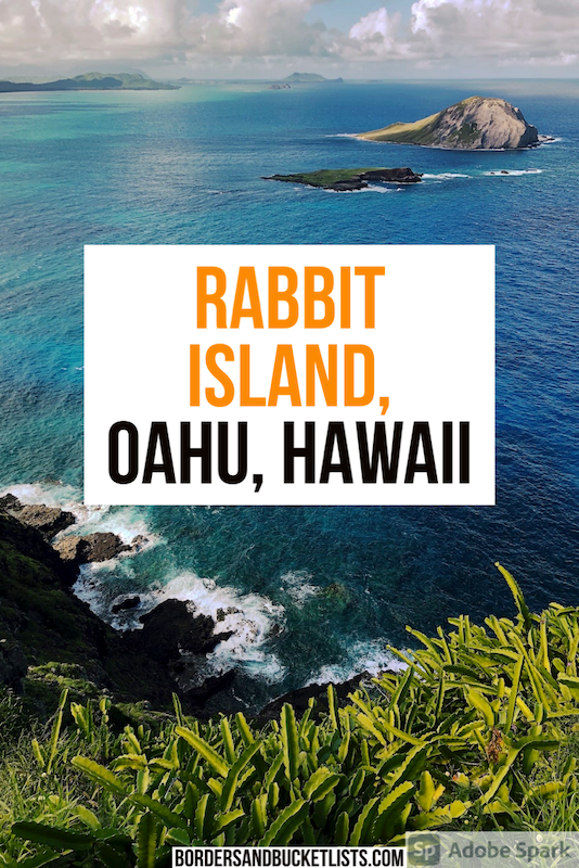 Rabbit Island, Hawaii Everything You Need to Know