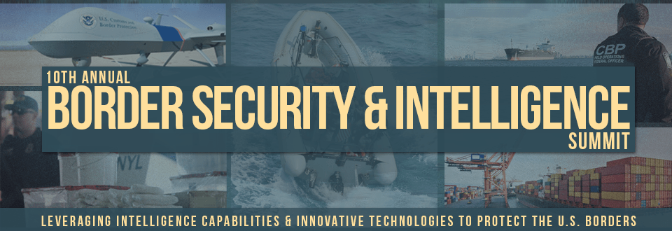 Transnational Events Of 2023 Border Security Summit DEFENSE STRATEGIES INSTITUTE Advancing The
