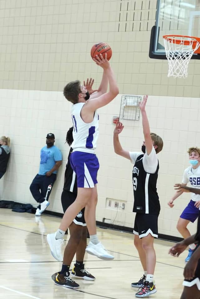 Gallery Border Select Basketball