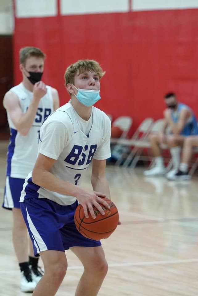 Gallery Border Select Basketball