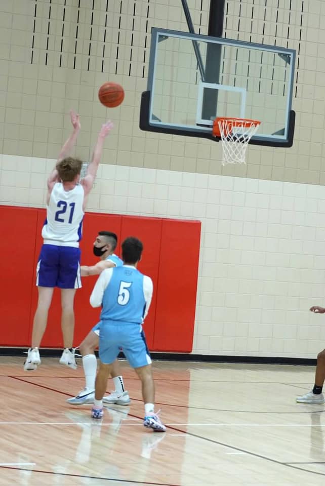 Gallery Border Select Basketball