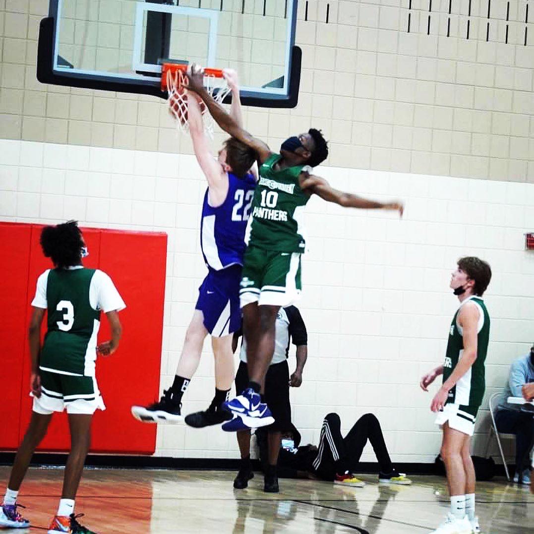 Gallery Border Select Basketball