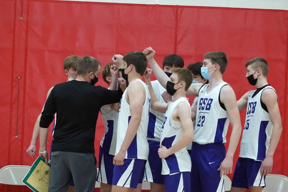 Gallery Border Select Basketball