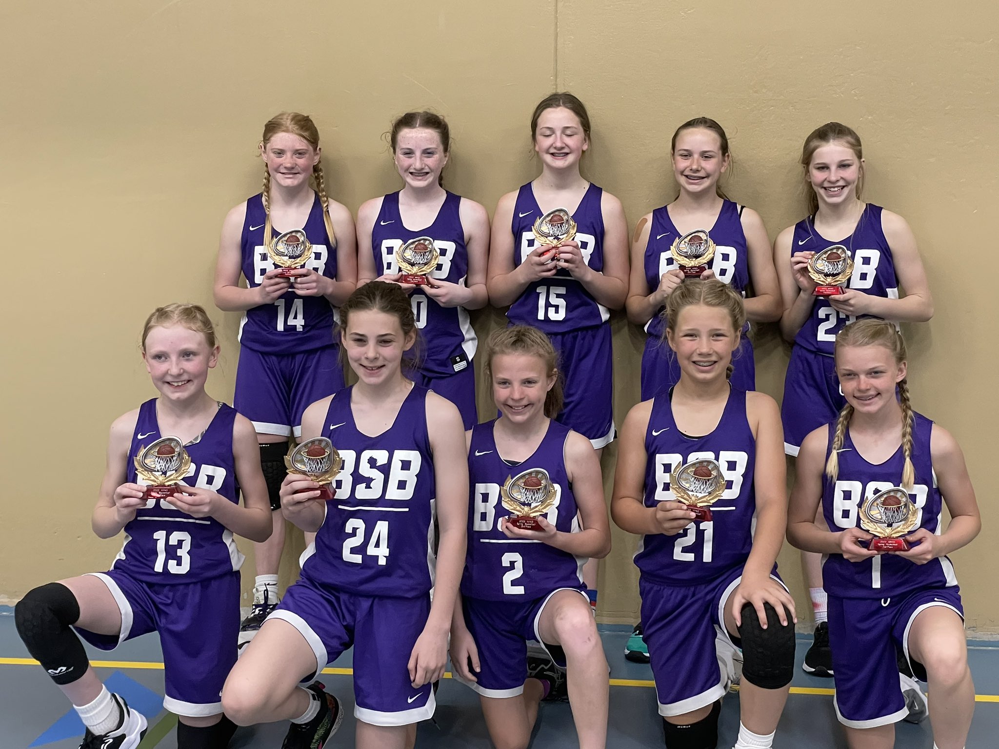 Gallery Border Select Basketball