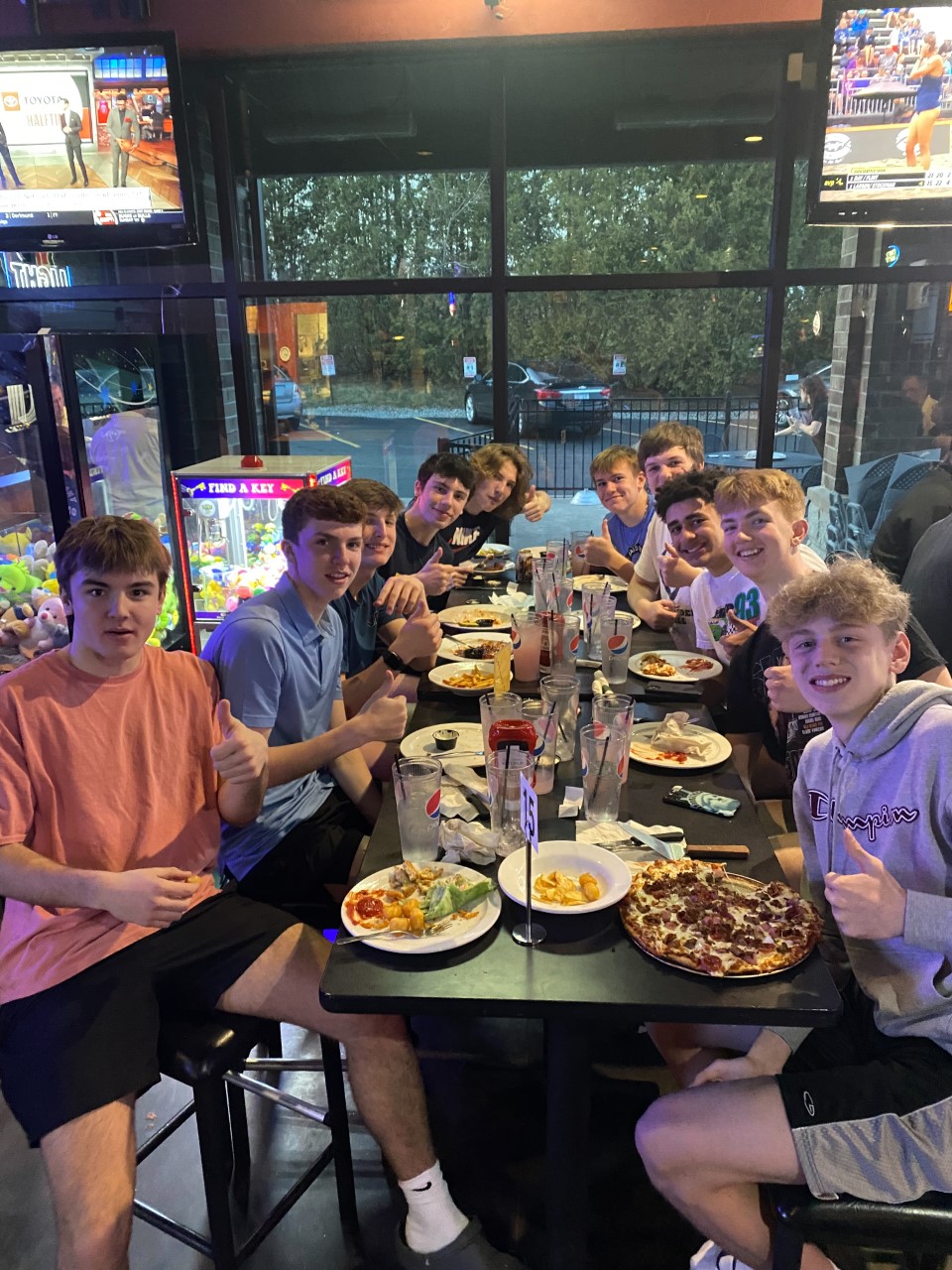 Gallery Border Select Basketball