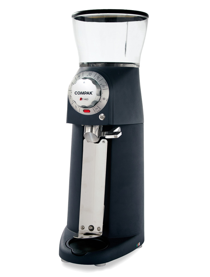 Compak R140 Industrial Coffee Grinder from 1st in Coffee