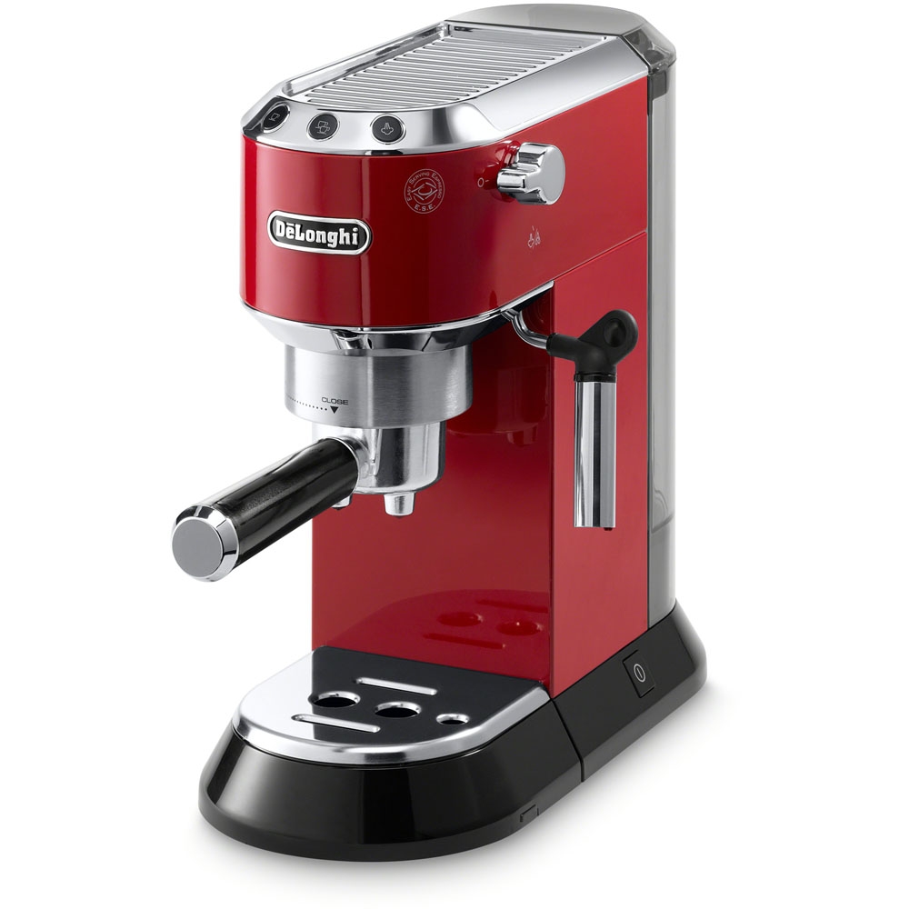 Delonghi Dedica Espresso Machine from 1st in Coffee