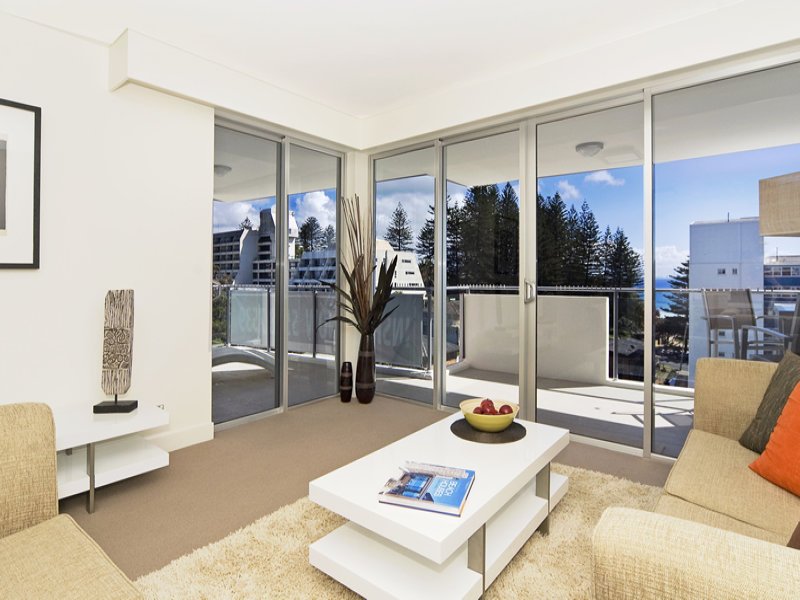 802/215 Boundary Street, Rainbow Bay Borders Realty