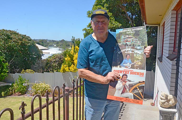 Sporer inducted into Hall of Fame The Border Watch