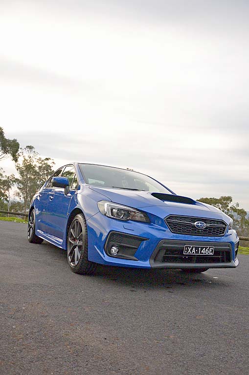 'Excitement machine' hits Mount Gambier car market The Border Watch