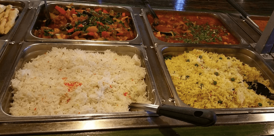 Beyond Mexican food El Paso restaurants also offer a variety of cuisine