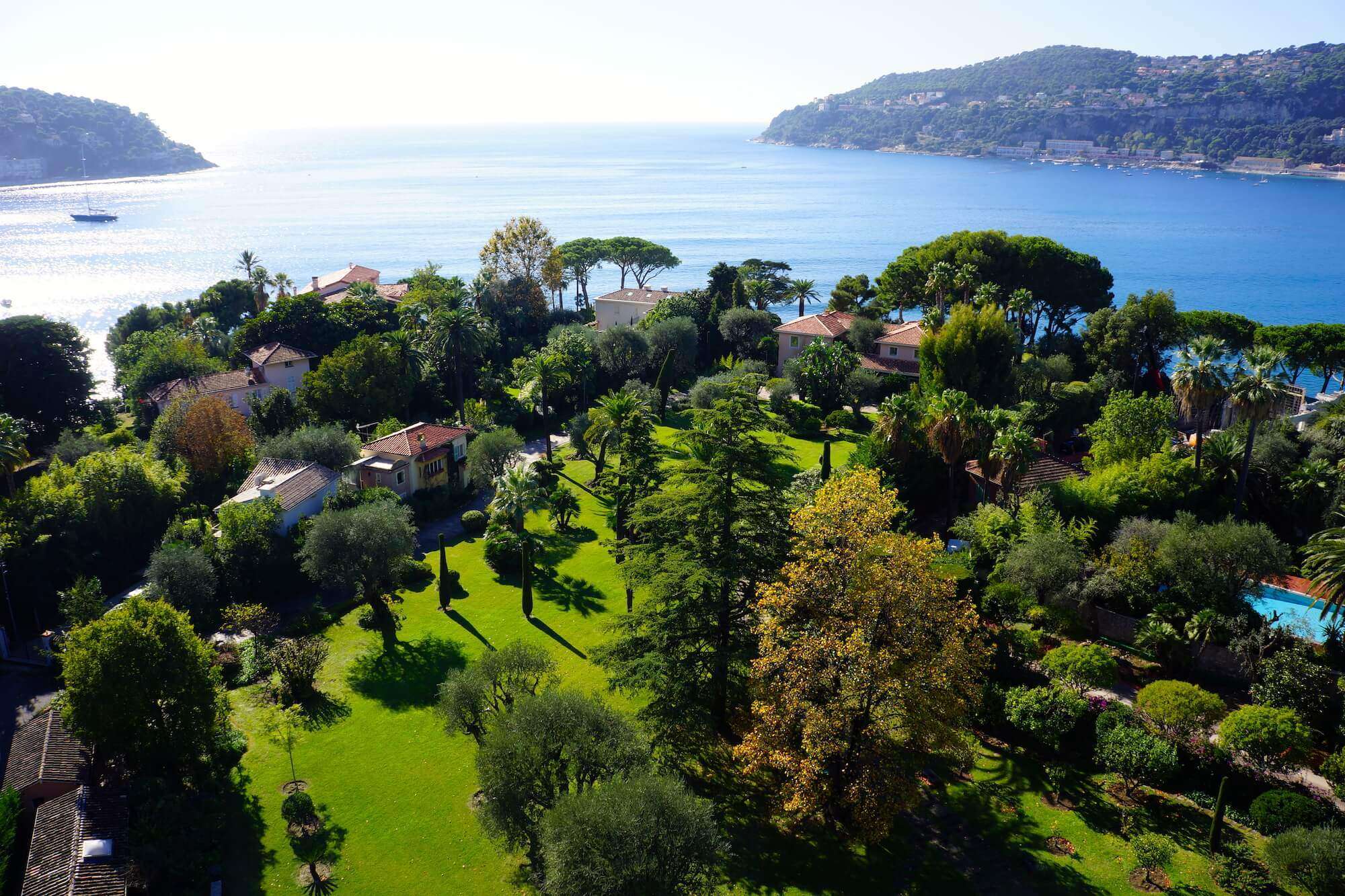 St Jean Cap Ferrat Archives Bordes Estates