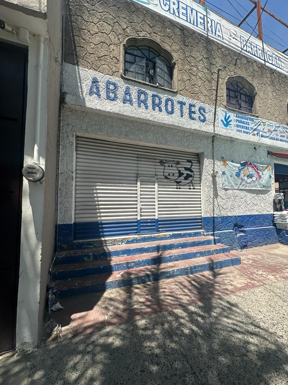 LOCAL EN RENTA TLAQUEPAQUE BORDHOUSES